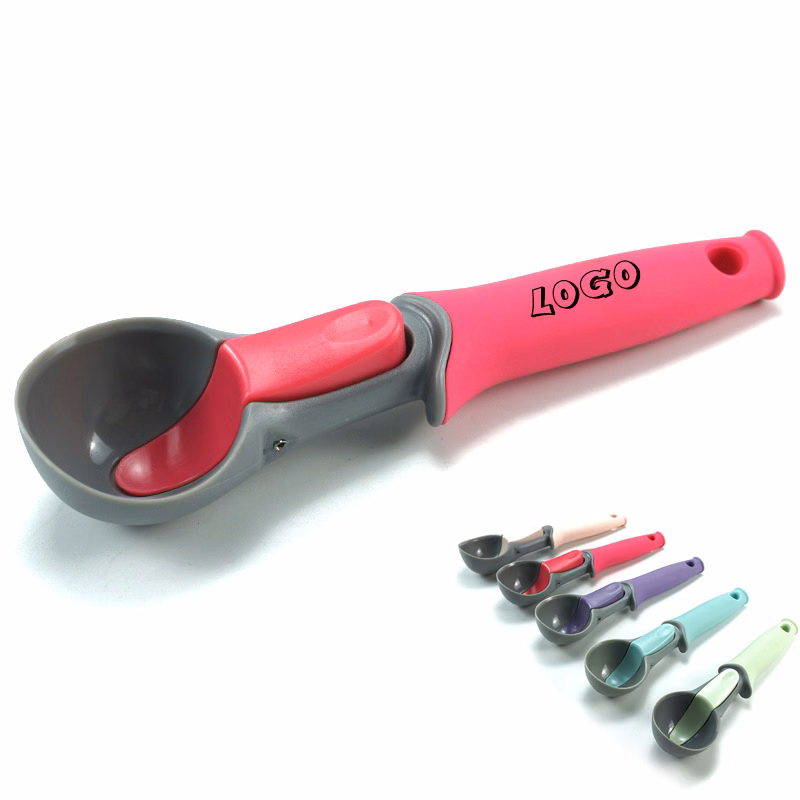 PP Ice Cream Scoop
