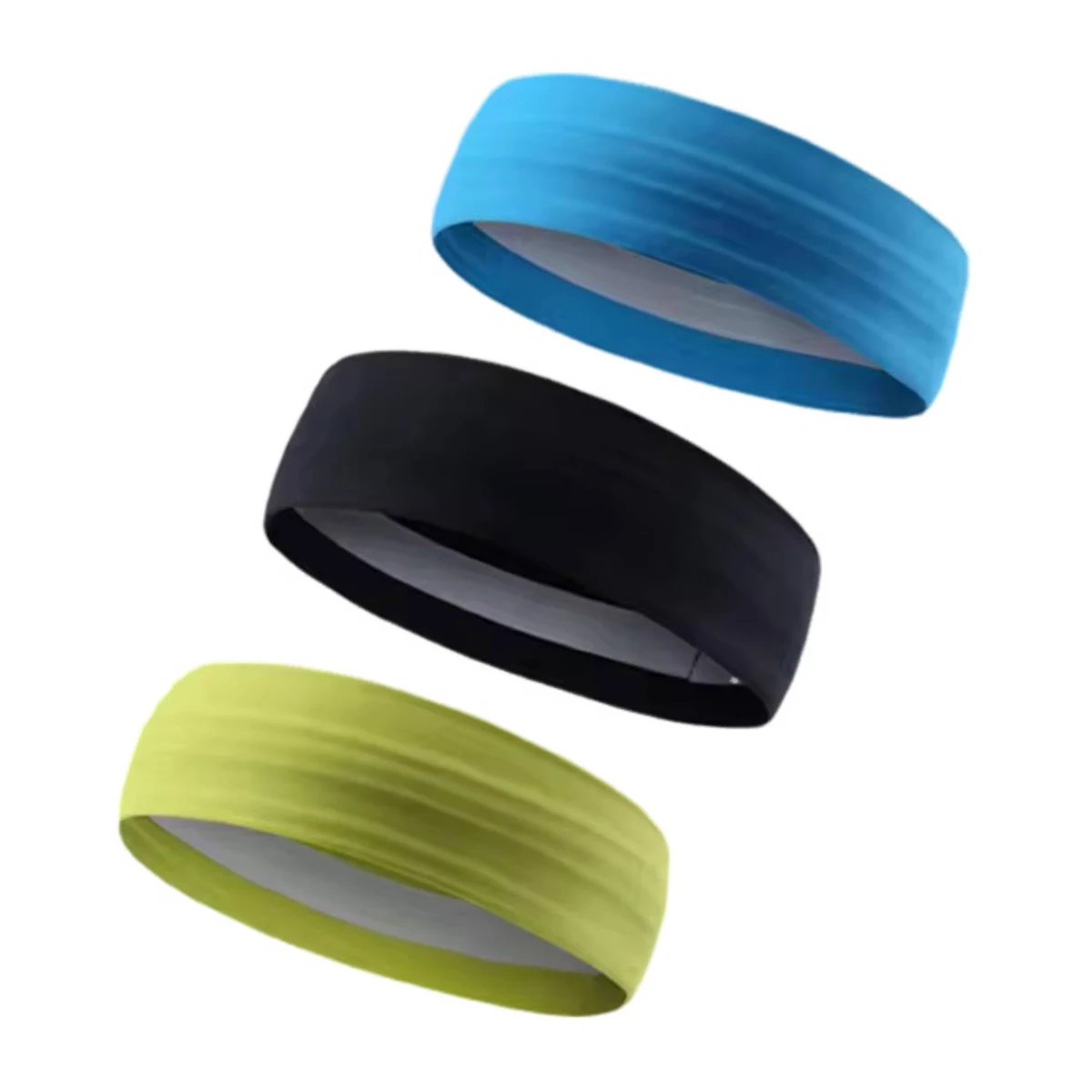 Unisex Non-Slip Headband 1