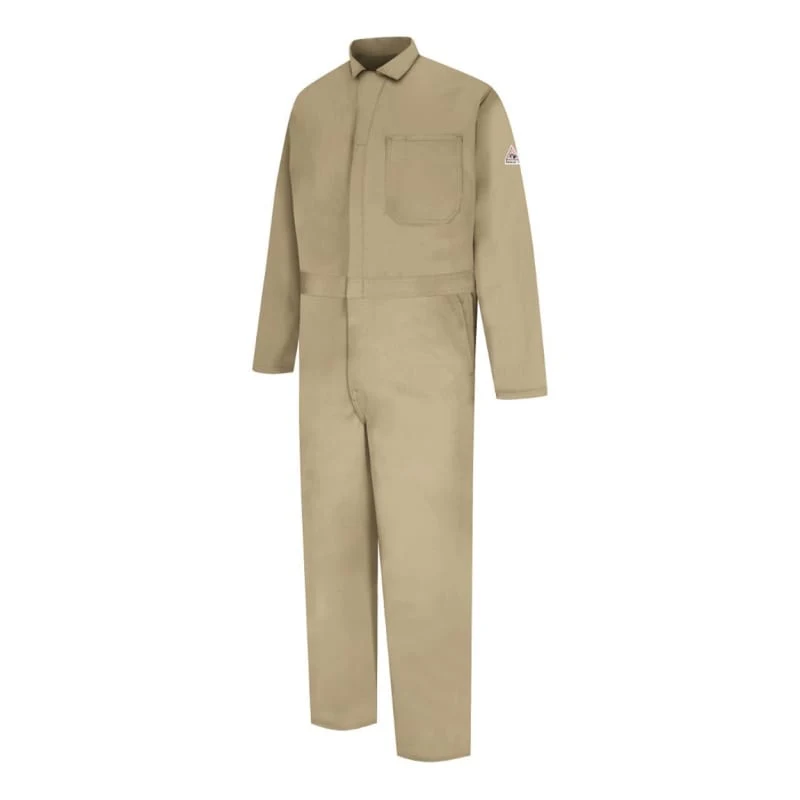 Bulwark Men's Extended Sizes Classic Coverall Excel FR - CEC2EXT 1