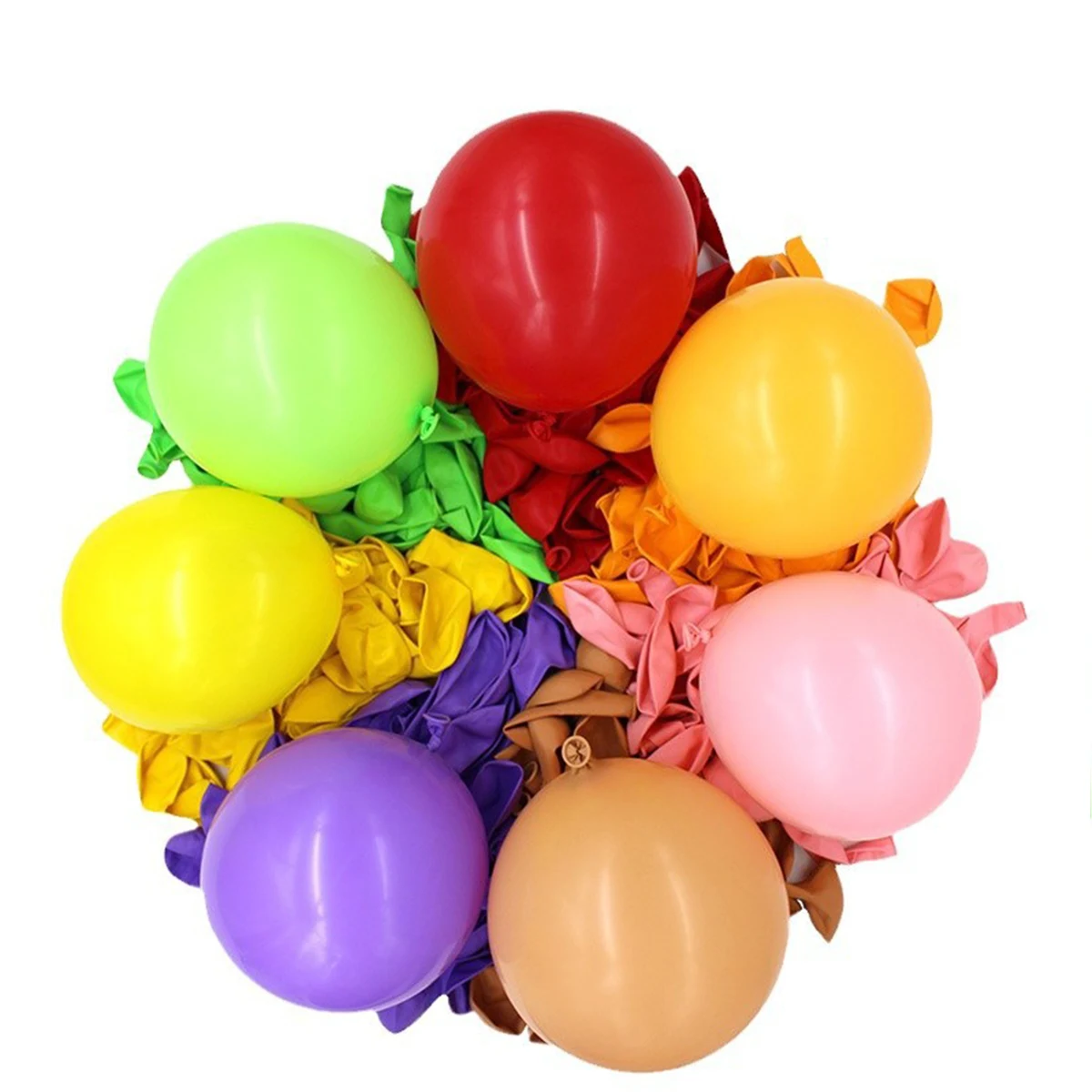 Standard Latex Balloon 1