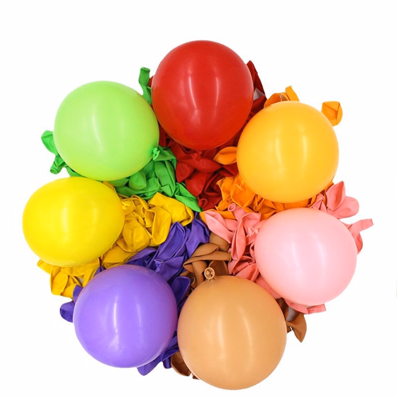 Standard Latex Balloon