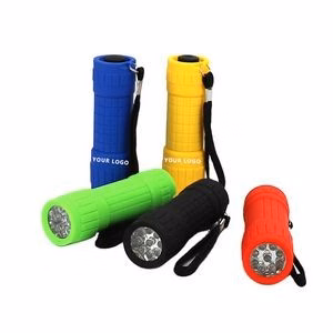 Mini Pocket Led Torch
