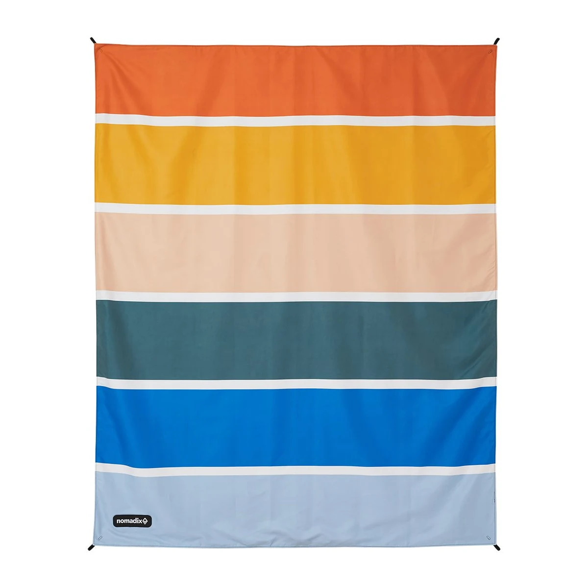 Festival Blanket - CFT 1