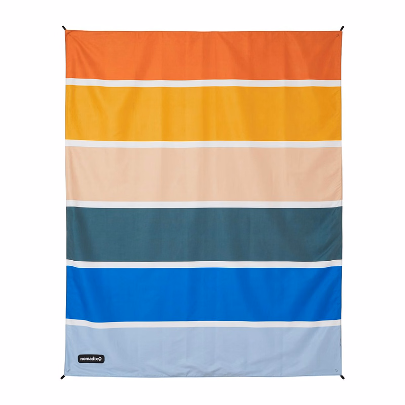 Festival Blanket - CFT