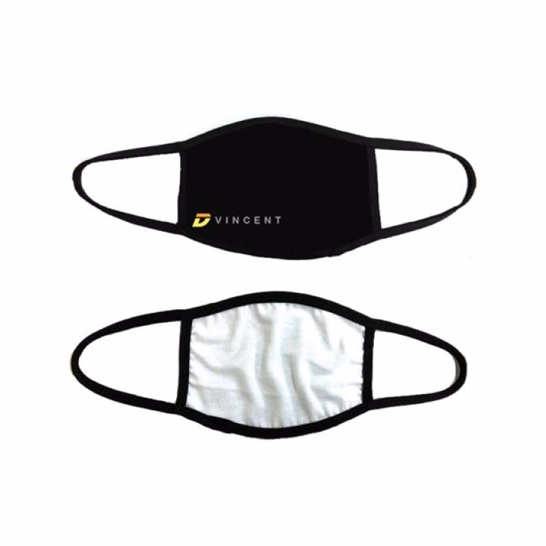 Reuseable Face Mask