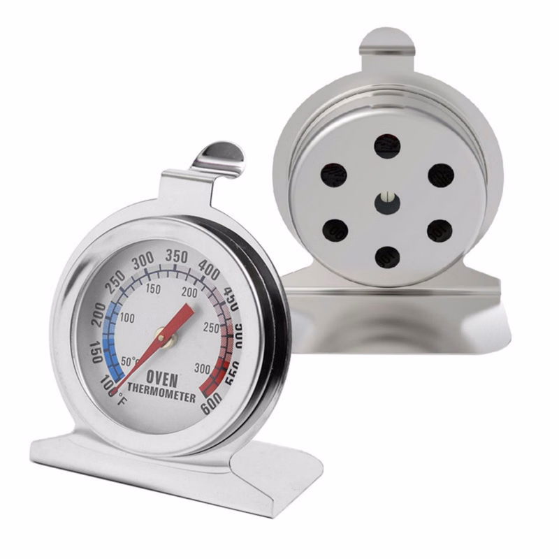 Stainless Steel Oven Thermometer