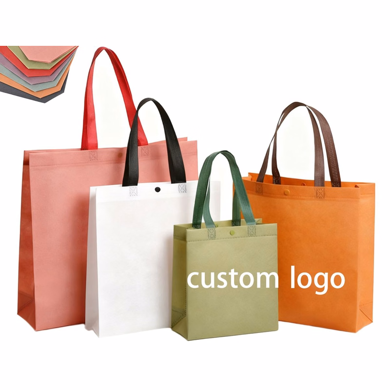 Non-Woven Handbag