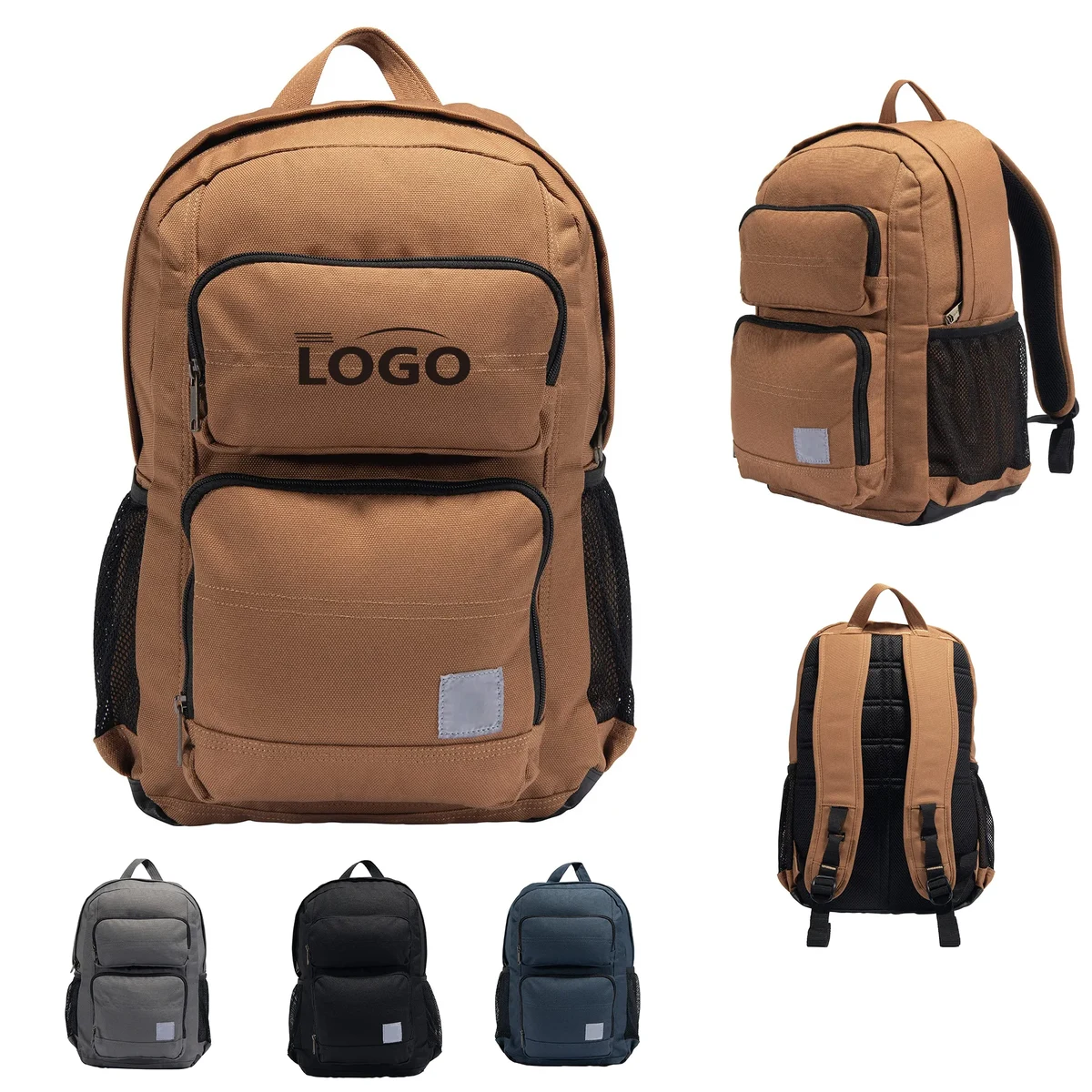 Computer Backpack 1