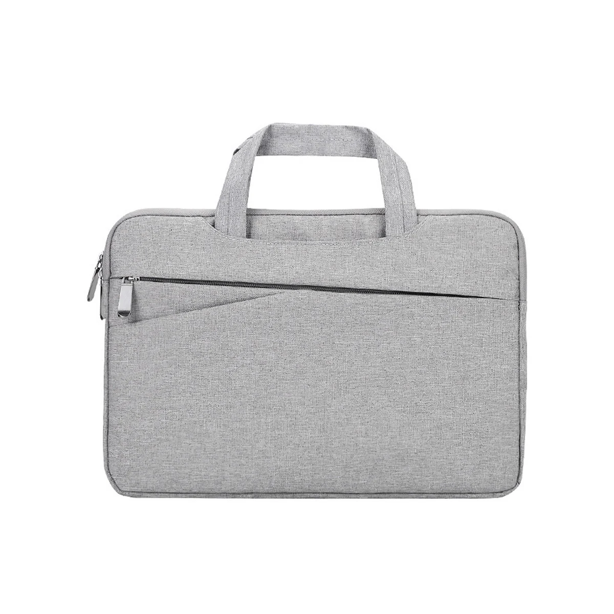 14" Protective Laptop Sleeve with Handle 1