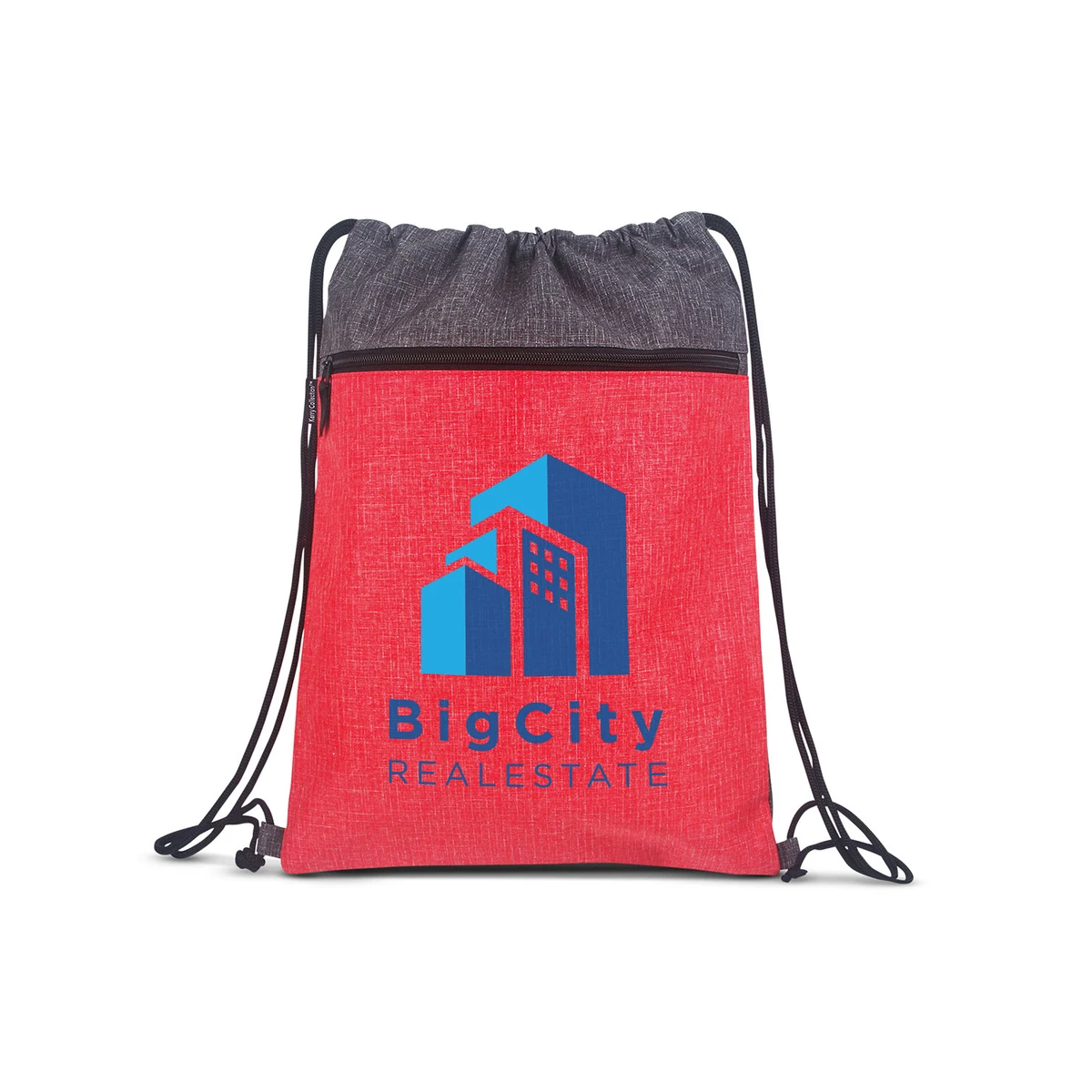 Kerry Drawstring Backpack 1
