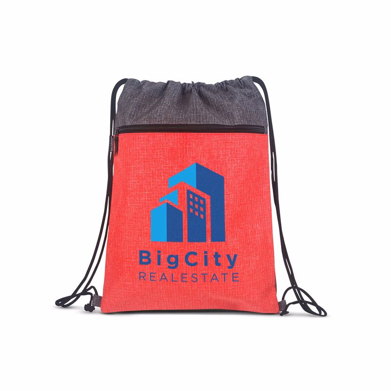Kerry Drawstring Backpack