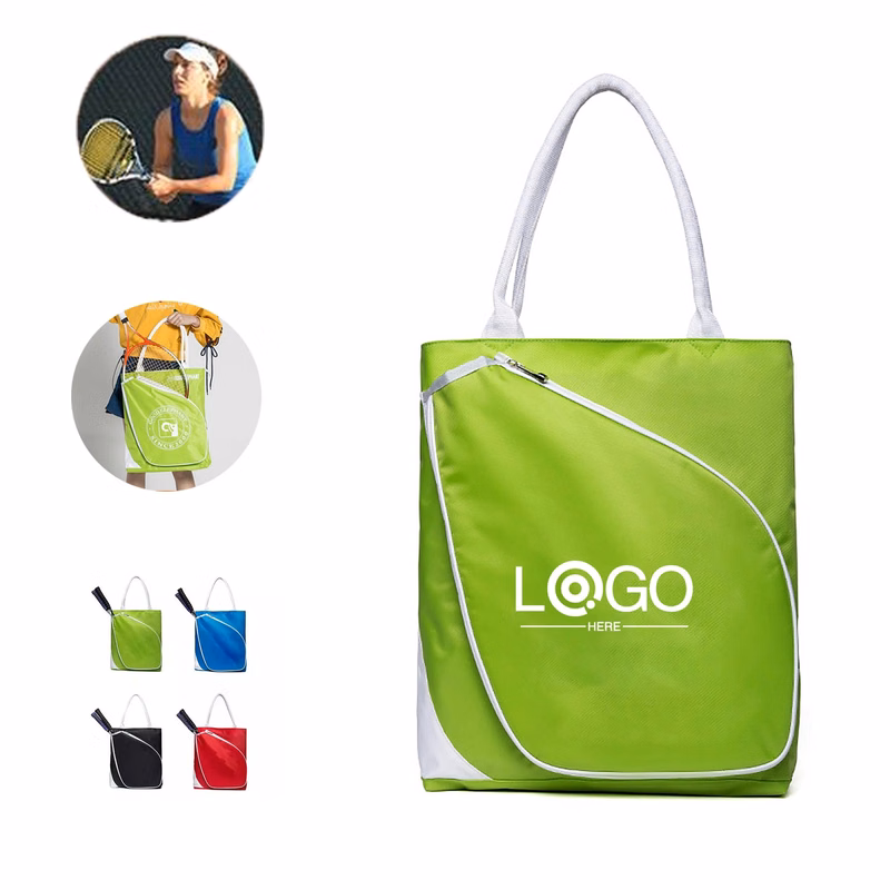 Portable Tennis Tour Bag