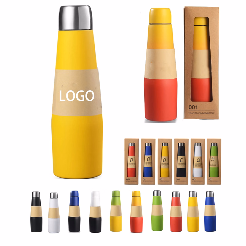 Thermos 304 Stainless Steel Vacuum Cup 18oz