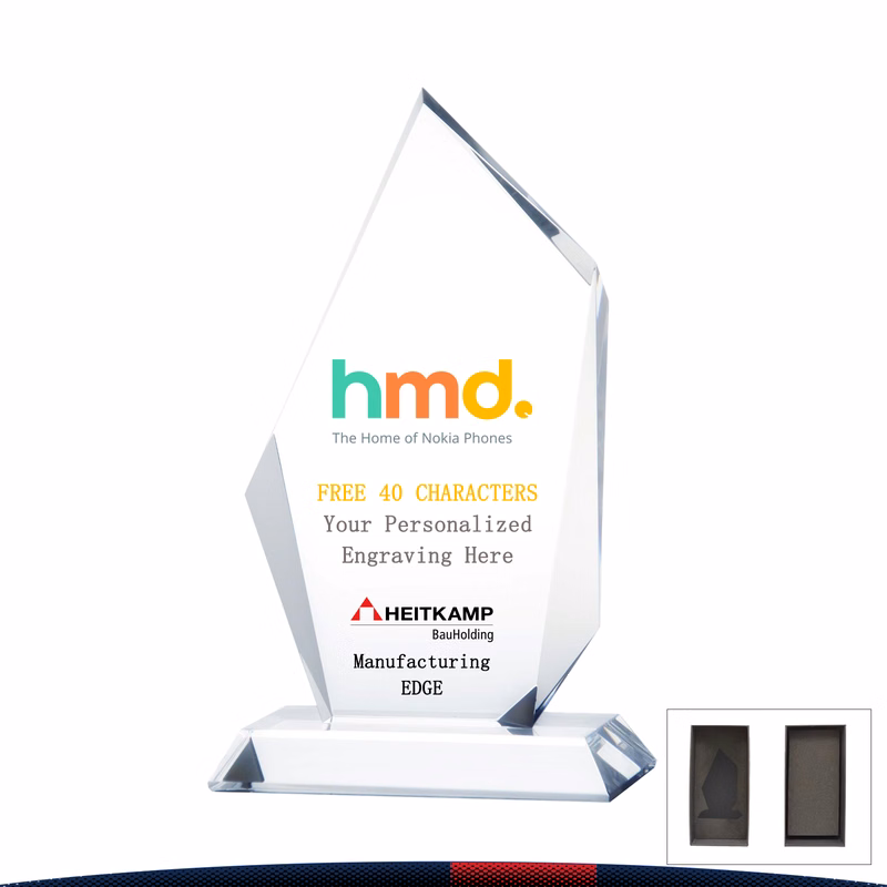 Azuco Ice-peak Award