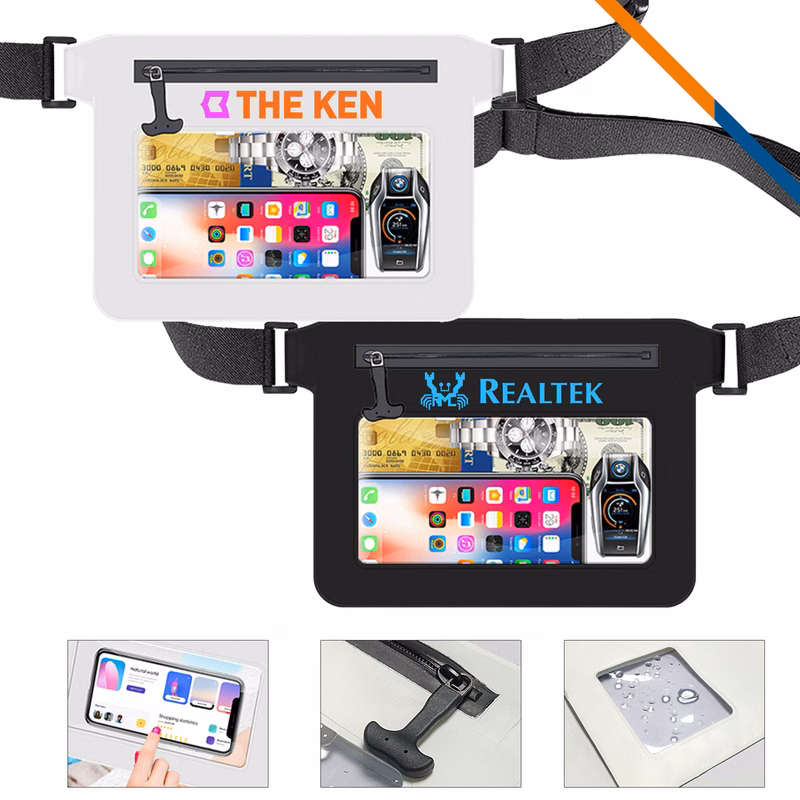 Luni Waterproof Pouch