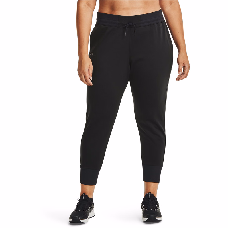 Women's Armour Fleece Joggers 