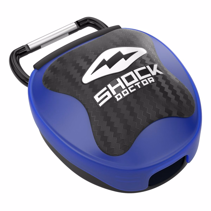 ShockDoc MG Case TraBlu