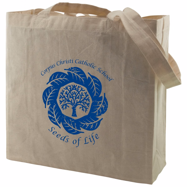 Cotton Tote
