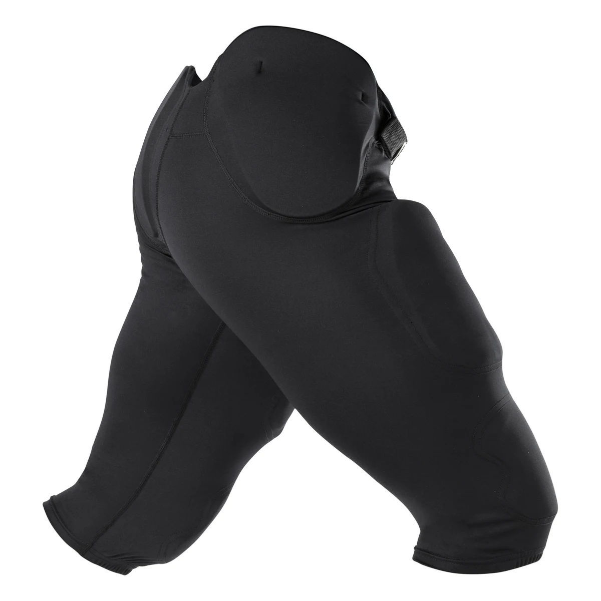Rival Integrated Football Pant 1