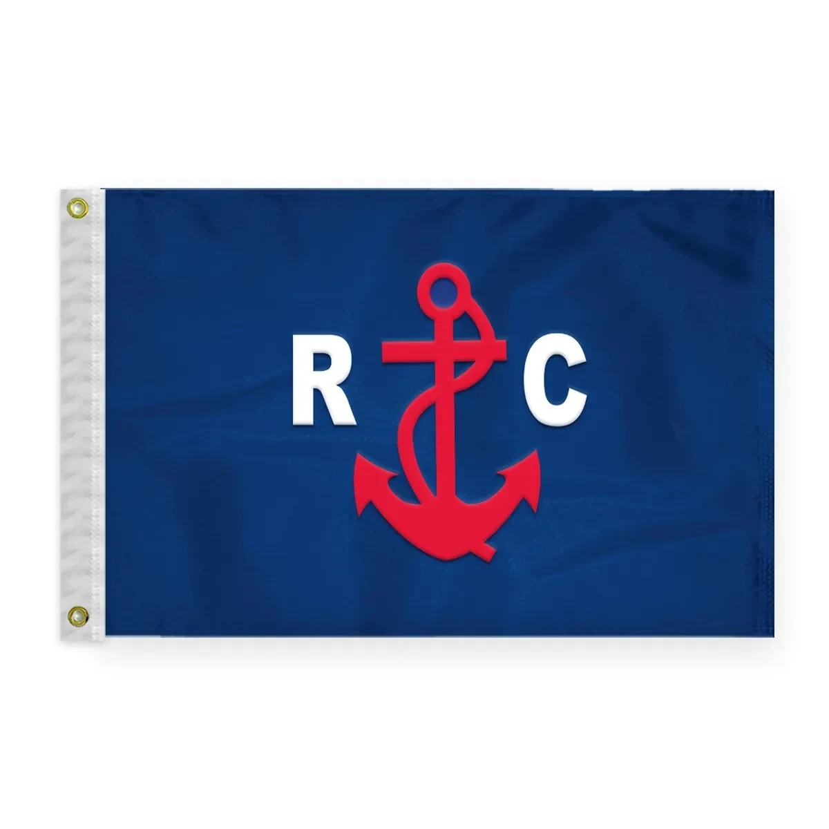 Deluxe Yacht Flag - Race Committee 1
