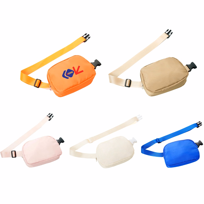 Unisex Versatile Sports Crossbody Phone Bag