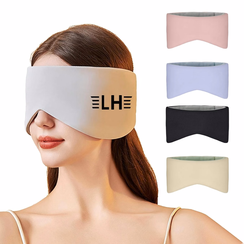 Double Covers Sleep Eye Patch