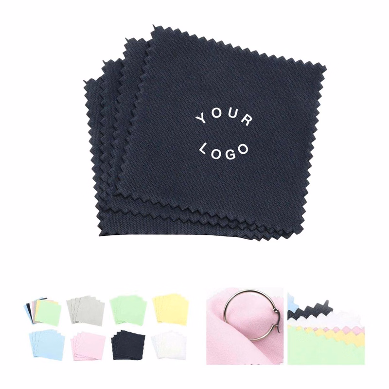 Reusable Eyeglass Cleaning Towel