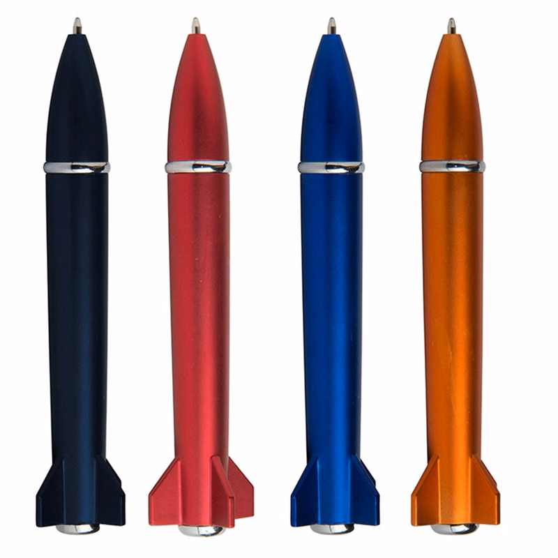 Rocket Pen