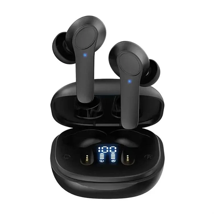Language Translator Earbuds with Bluetooth 5.3 1