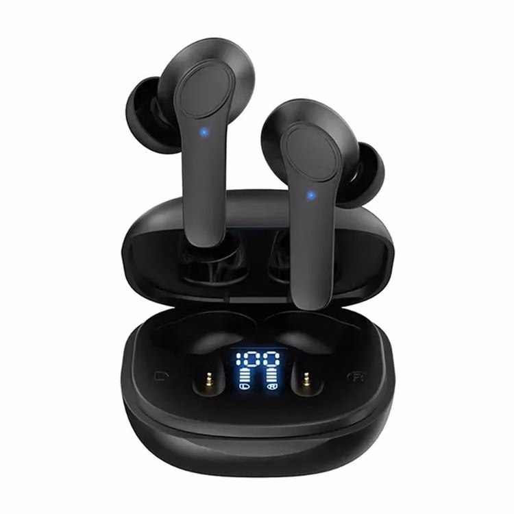 Language Translator Earbuds with Bluetooth 5.3