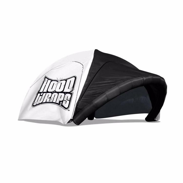 Chamber Aire™ Custom Inflatable Canopy Tent