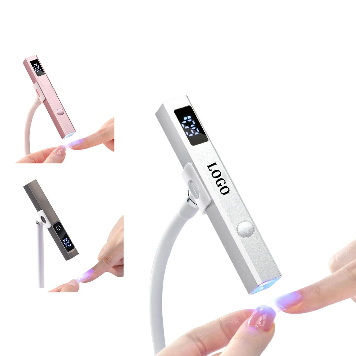 Handheld UV Light 1