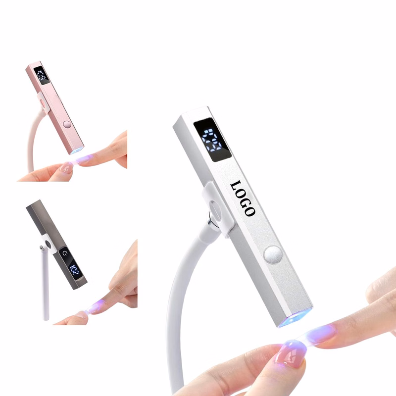 Handheld UV Light