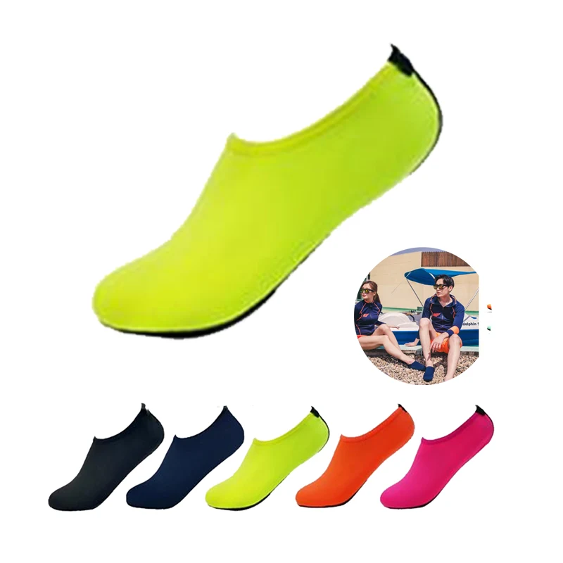 Non Slip Diving Beach Socks 1