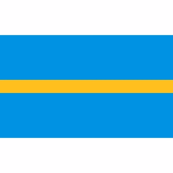 Officers Flag - Measurer