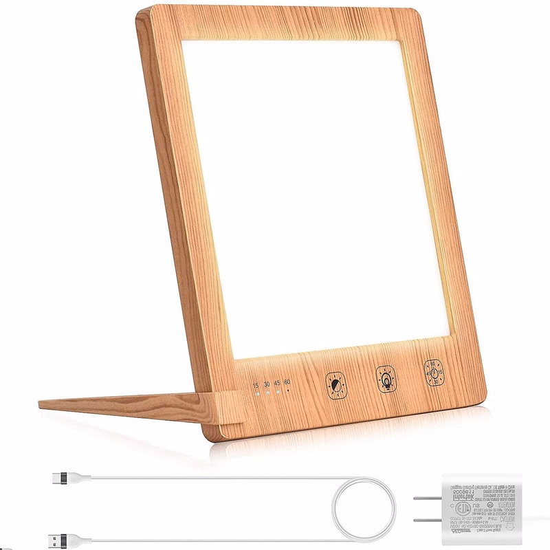 Light Therapy Lamp