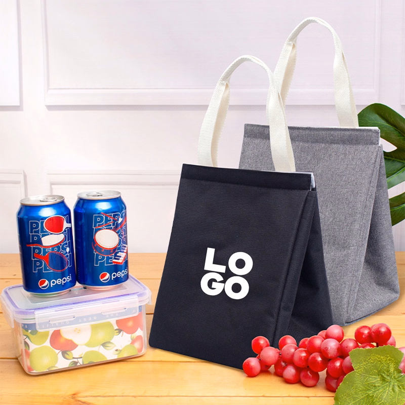 Tote Food Bag