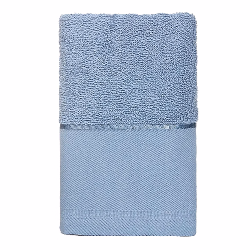 Light Luxury Pure Cotton Towel