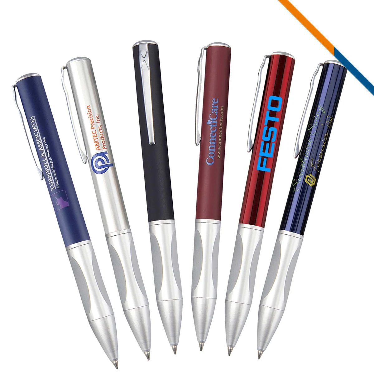 Rutan Metal Pen 1