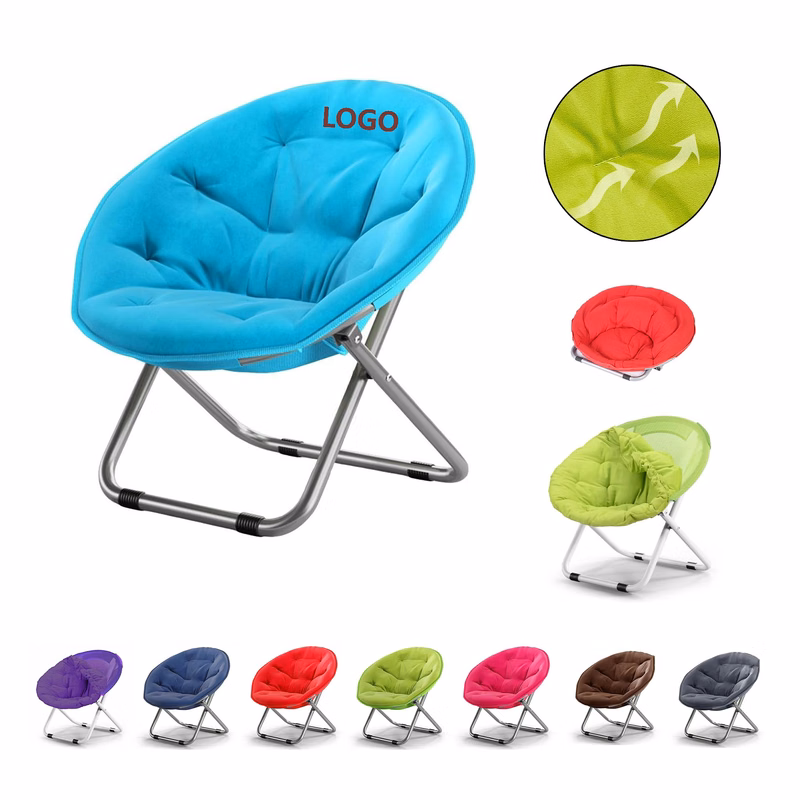 Folding Moon Chair