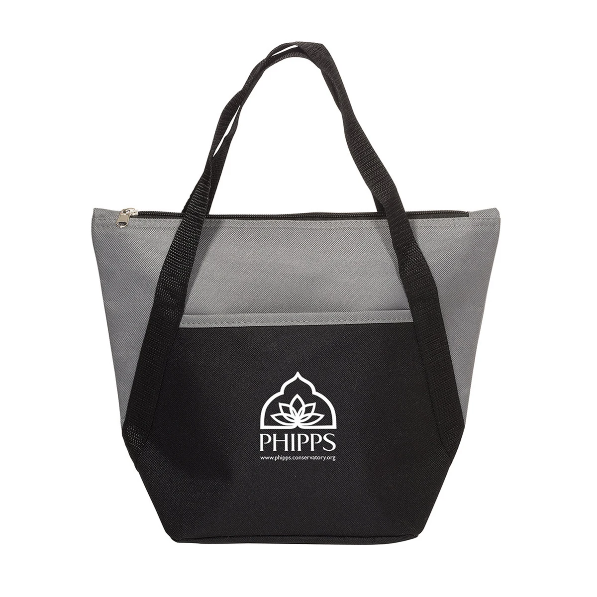 Lunch Cooler Tote Bag 1