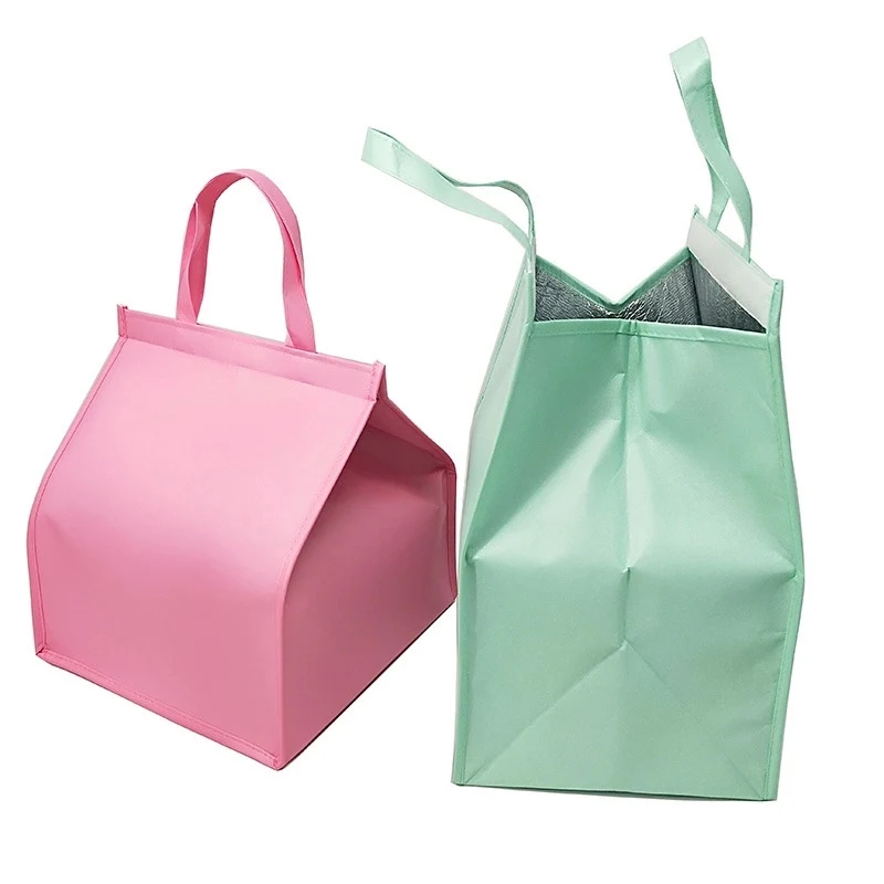 Food freezer bag 1