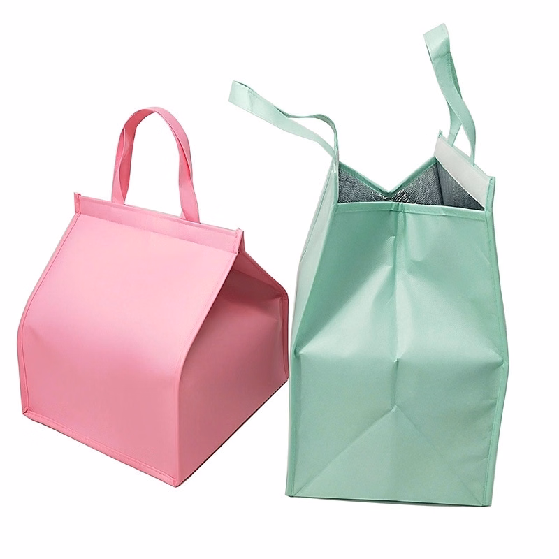 Food freezer bag