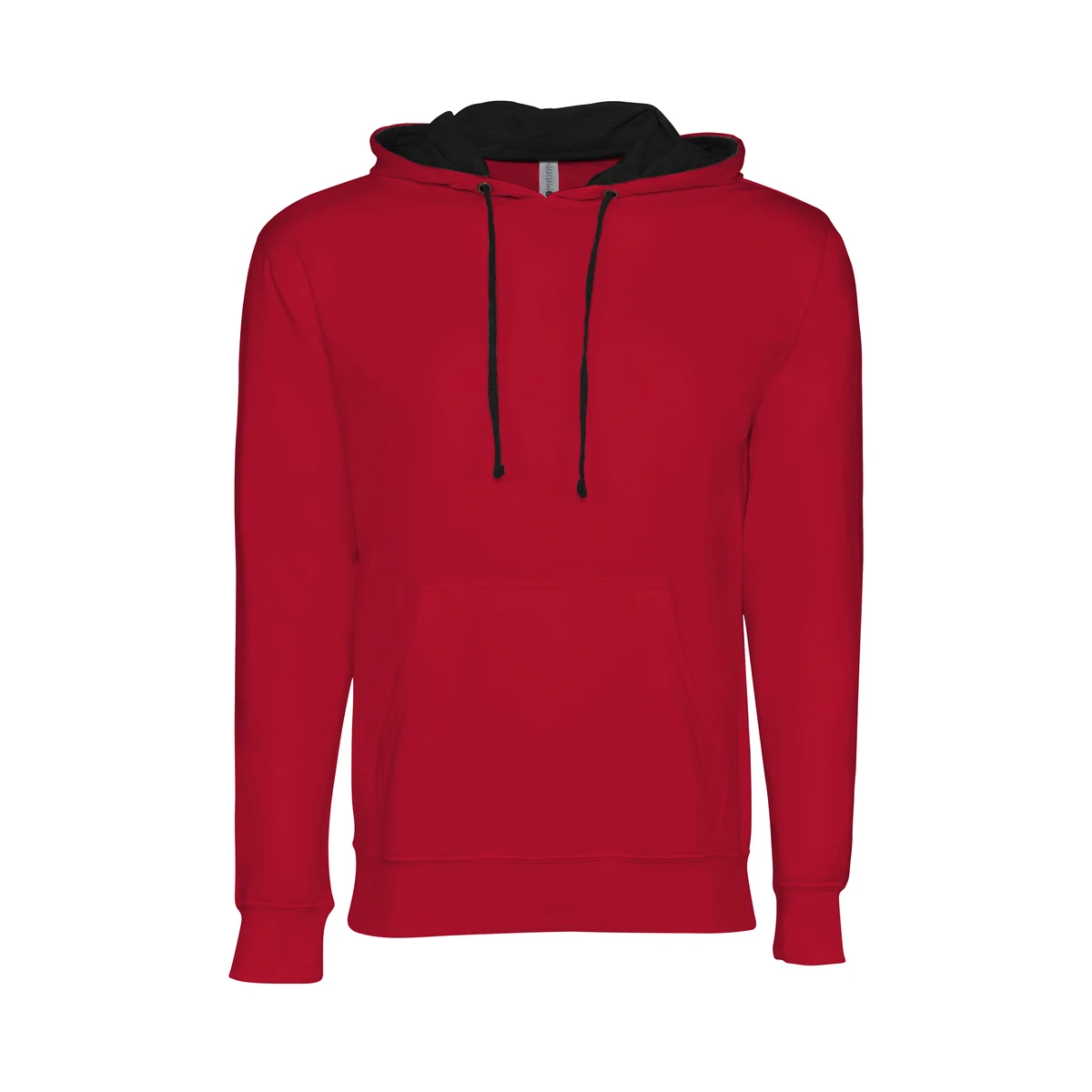 Laguna Hoodie, custom hoodie or sweatshirt with logo imprint 1