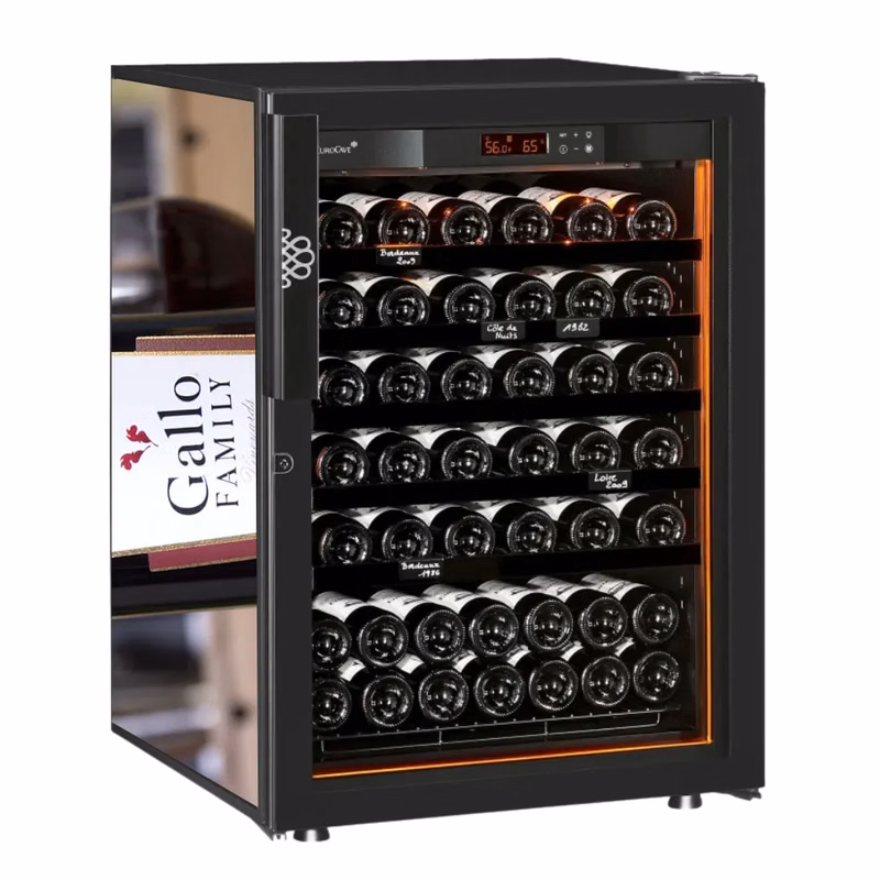 193L Revelation S Wine Cellar