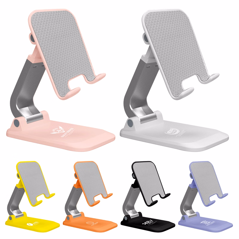 Office Foldable Mobile Phone Holder