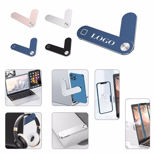 Laptop Side Mount Clip