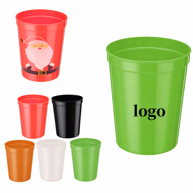 Party Stadium Tumbler Cup