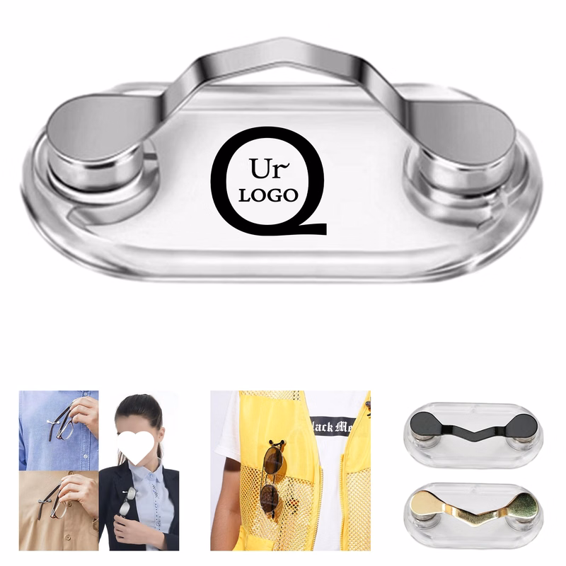 Magnetic Eyeglasses Holder