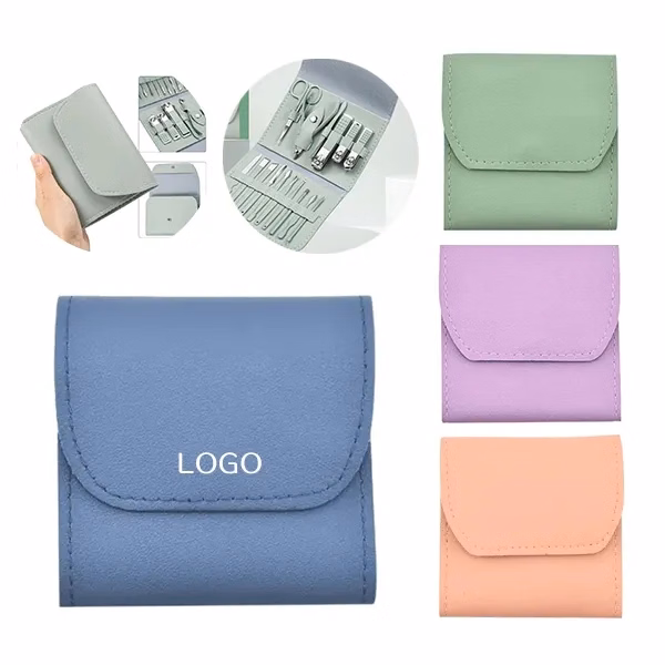 Personal Care Grooming Kit
